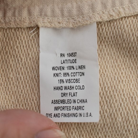 Burning Torch Jacket - Picture 10 of 10